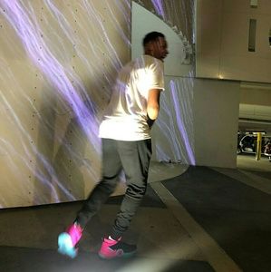 Meet your Posher, Angel